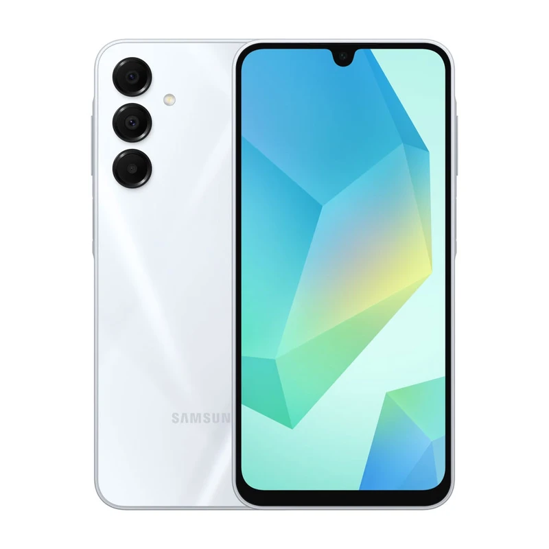 گوشی موبایل سامسونگ مدل Galaxy A16 ظرفیت 256 گیگابایت رم 8 گیگابایت