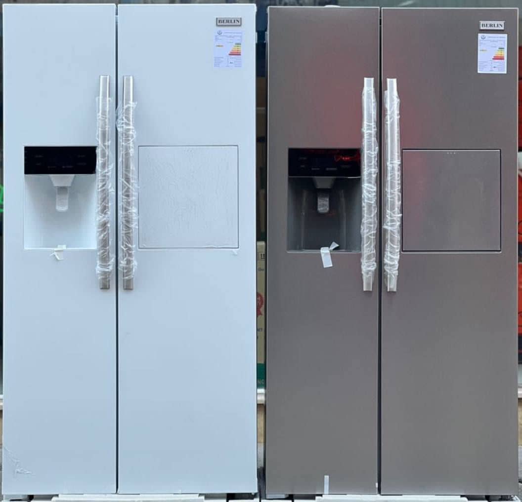 یخچال جنرال برلین