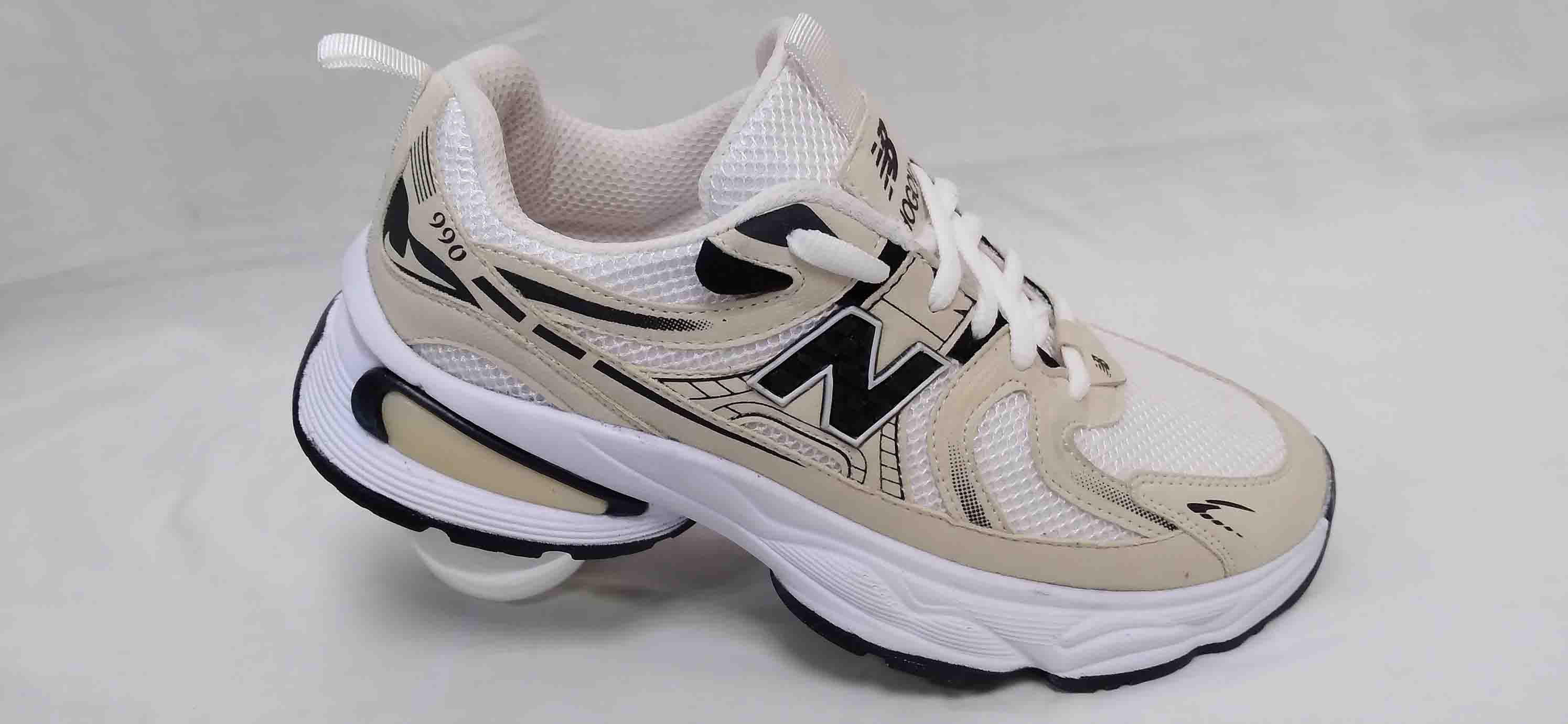 نیو بالانس 990 کرم کد120