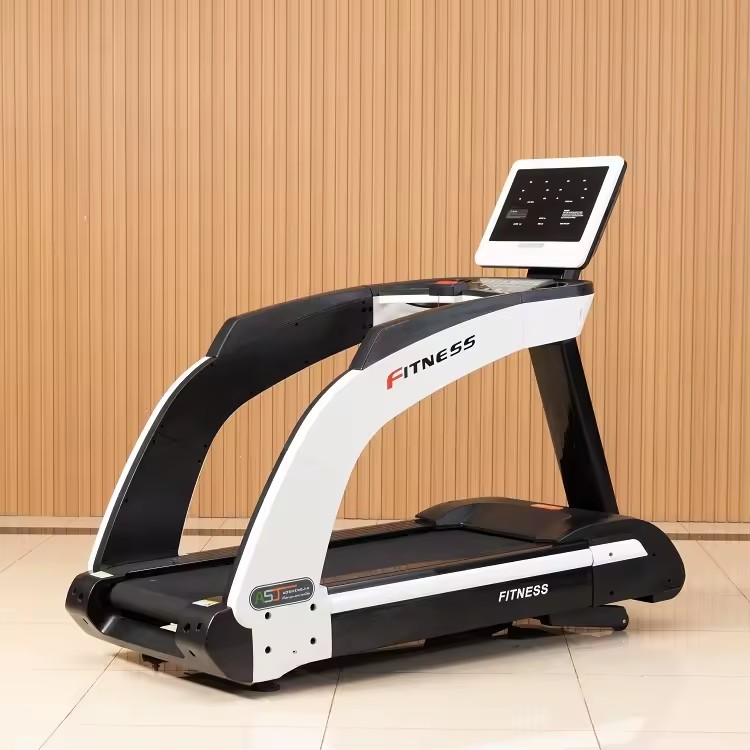 تردمیل باشگاهی مدل TS-7500