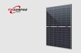 پنل خورشیدی