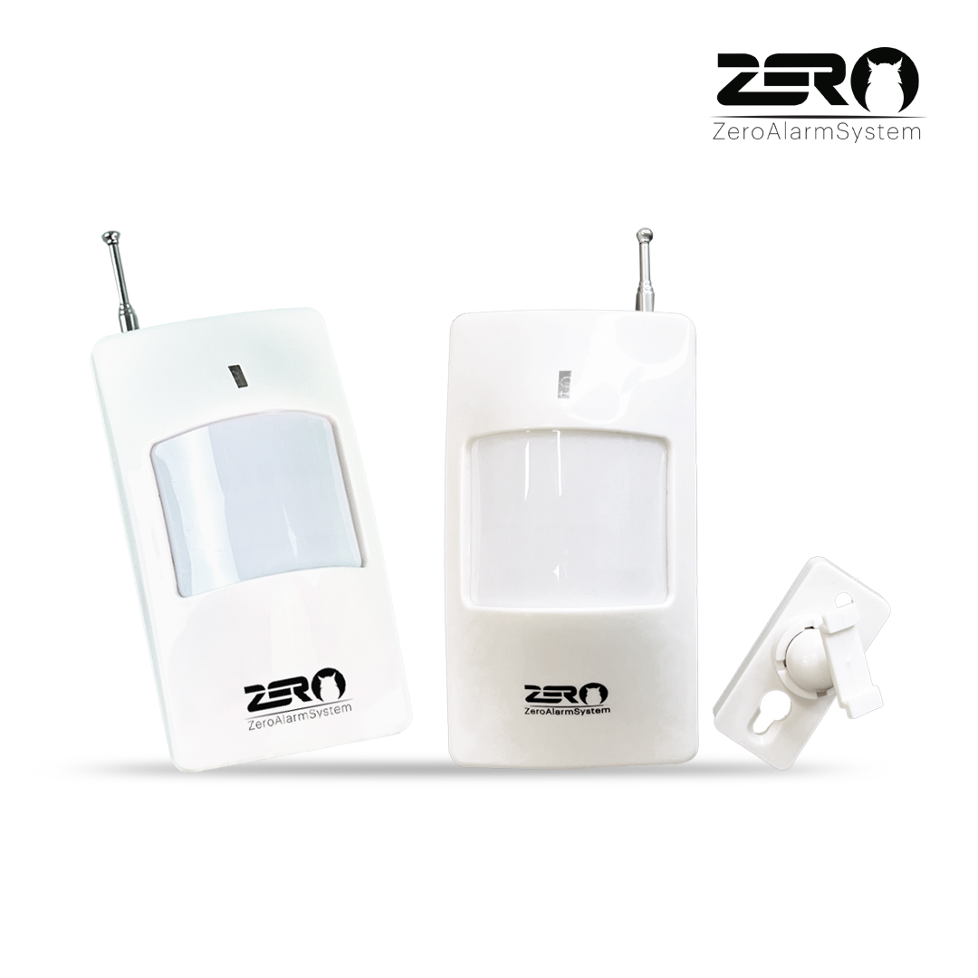 سنسور بی سیم زیرو