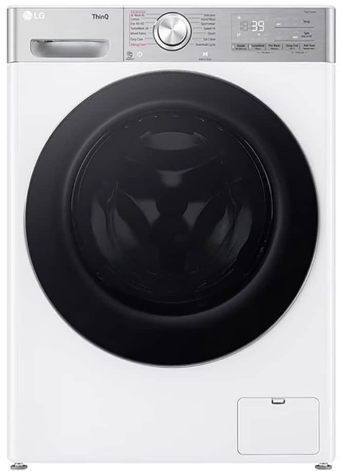 لباس شویی LG مدل R13