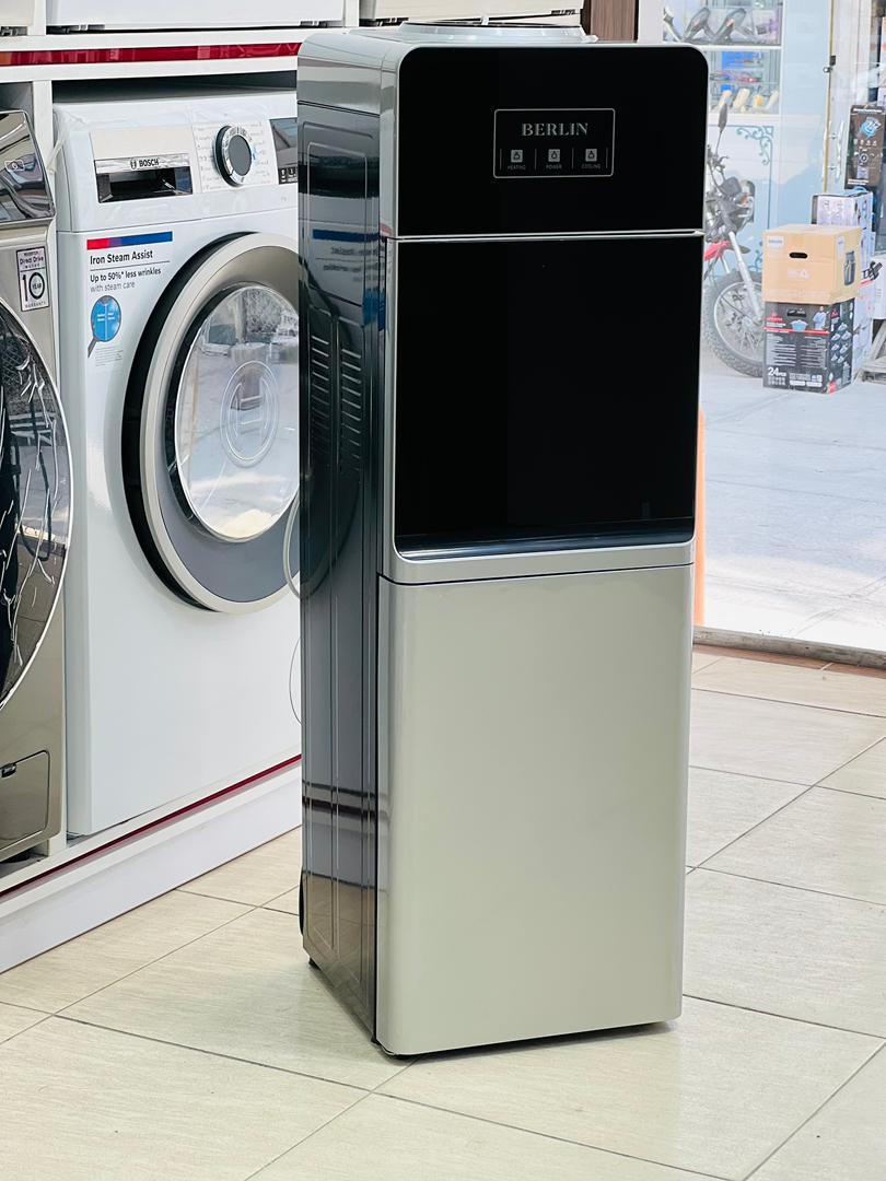 اب سرد کن برلین