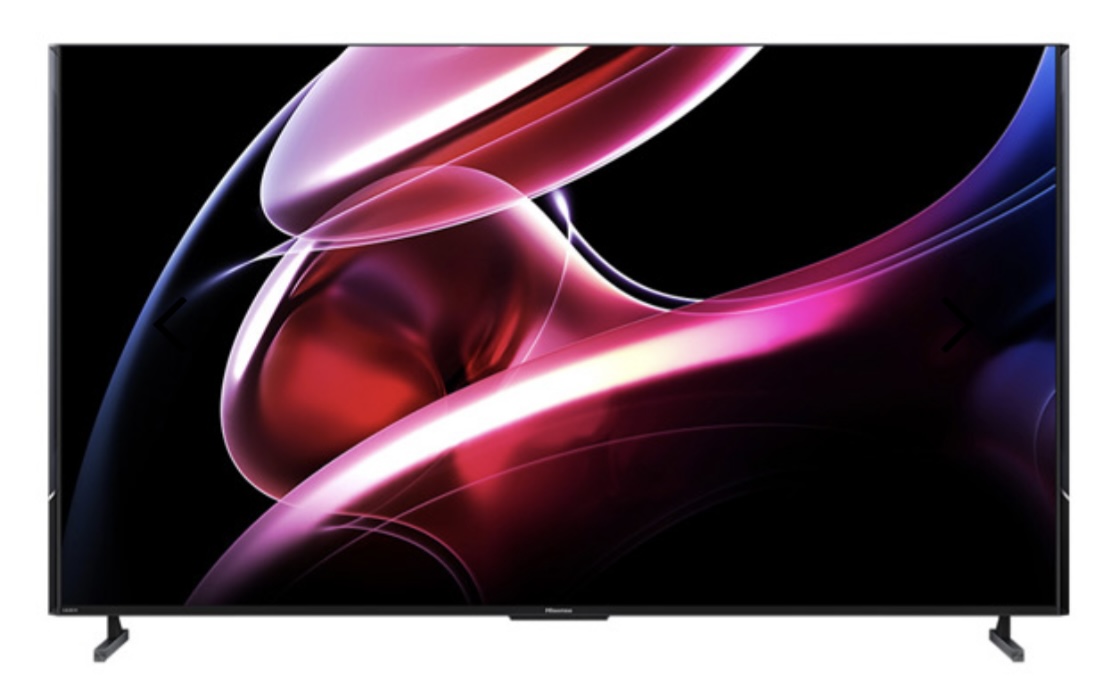 تلویزیون 85 اینچ هایسنس