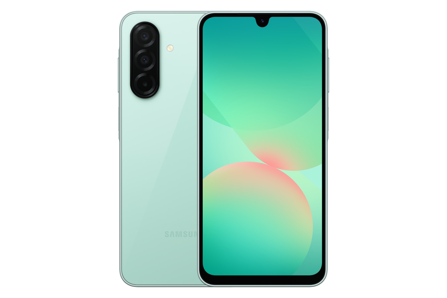 گوشی سامسونگ مدل Galaxy A26 دو سیم کارت ظرفیت 256 گیگابایت و رم 8 گیگابایت