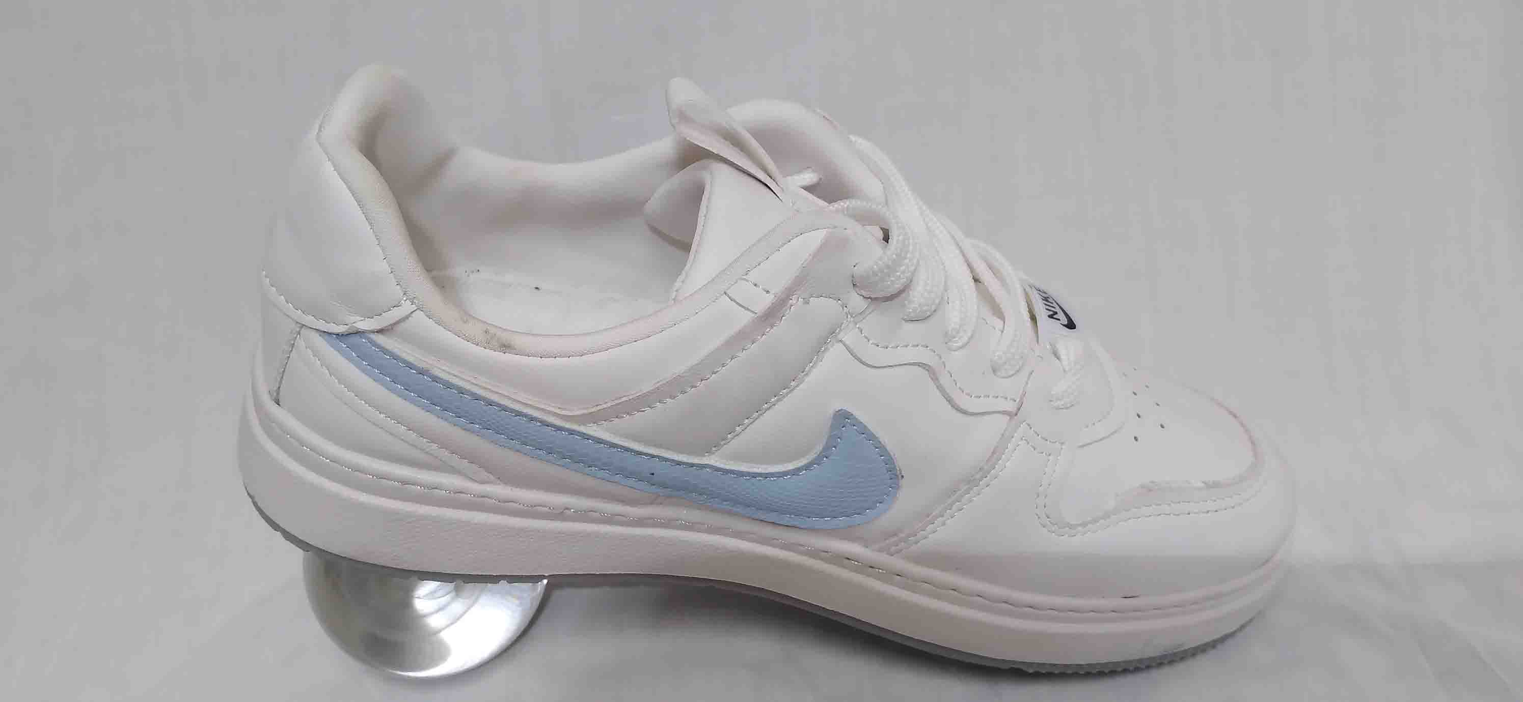 نایک جردن ایر فورس سفید کد182