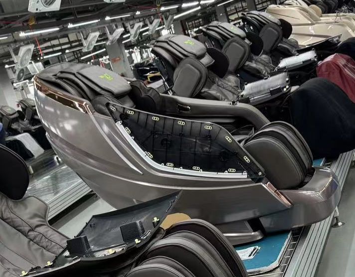 صندلی ماساژور VDصندلی 36pگرمایشی نشیمنگاه