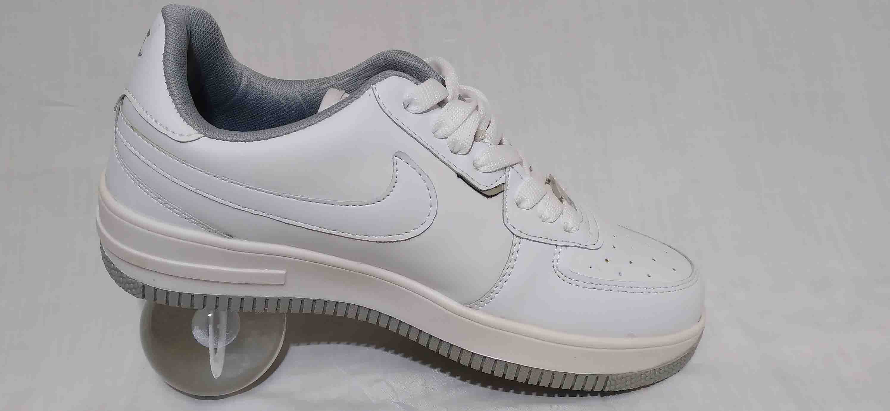 نایک جردن ایر فورس سفید کد 181