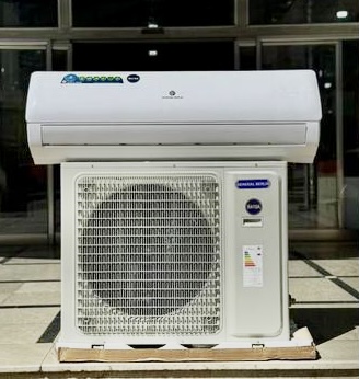 کولر 12 هزار جنرال برلین