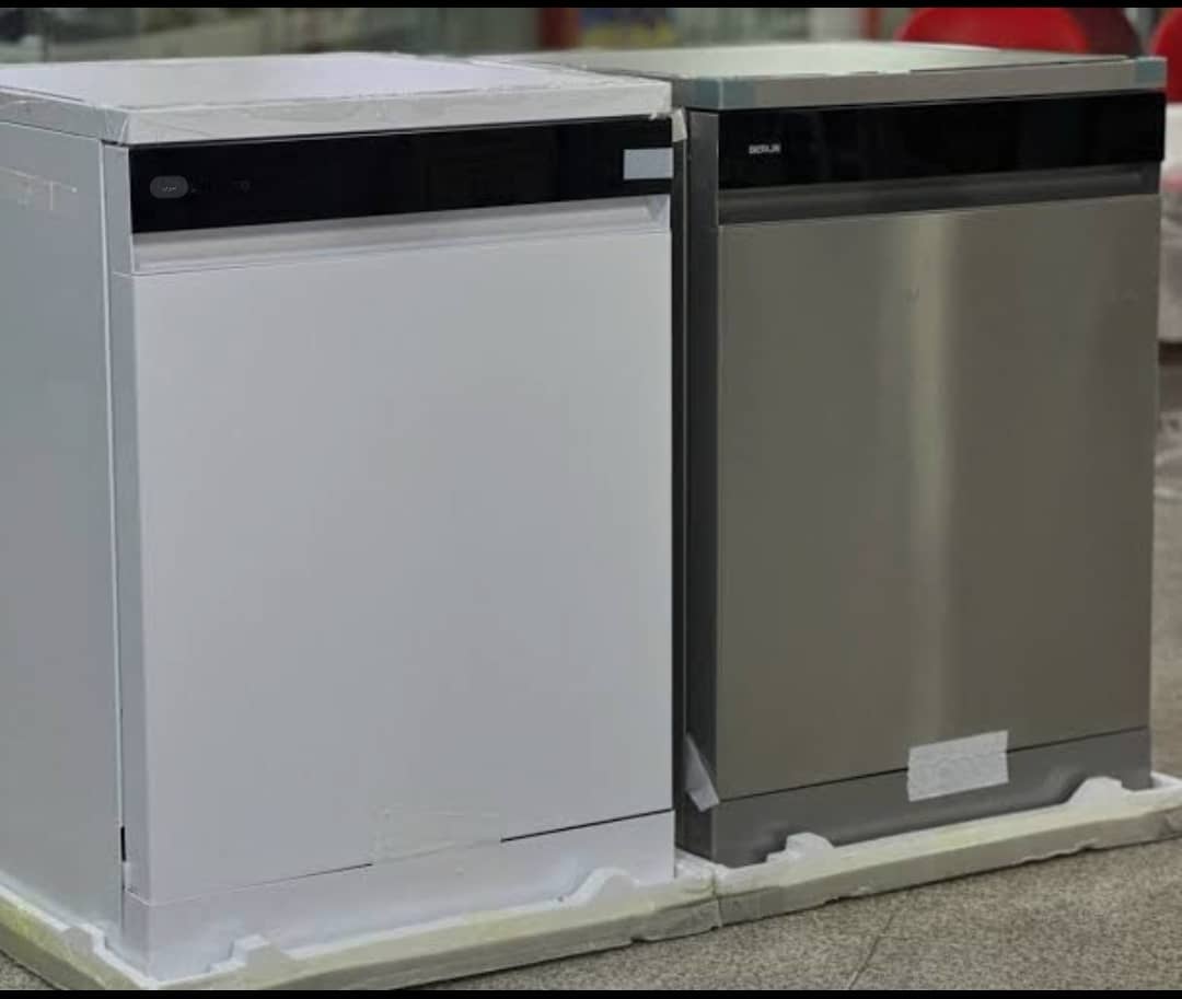 ظرفشویی جنرال برلین