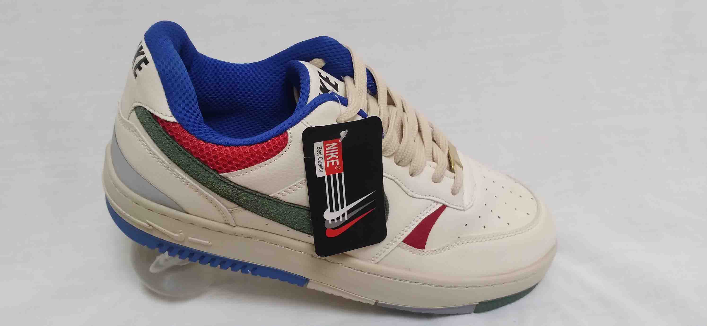 نایک جردن کرم کد 158