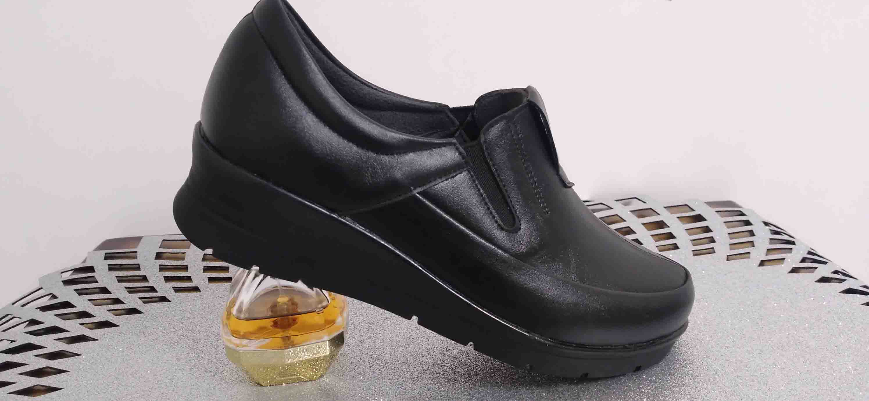 کفش طبی زنانه بیتا کد252