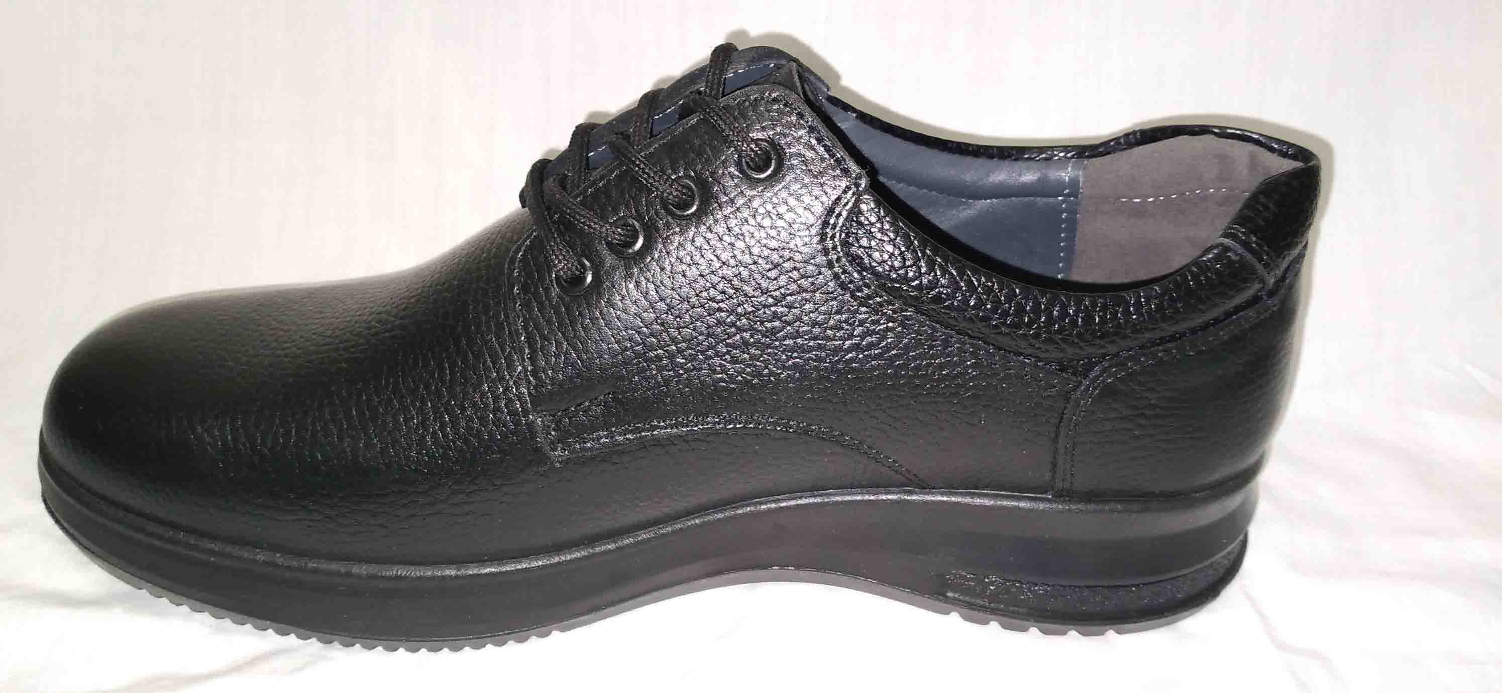 کفش مردانه تمام چرم -  کلارکClarks  بندار کد191