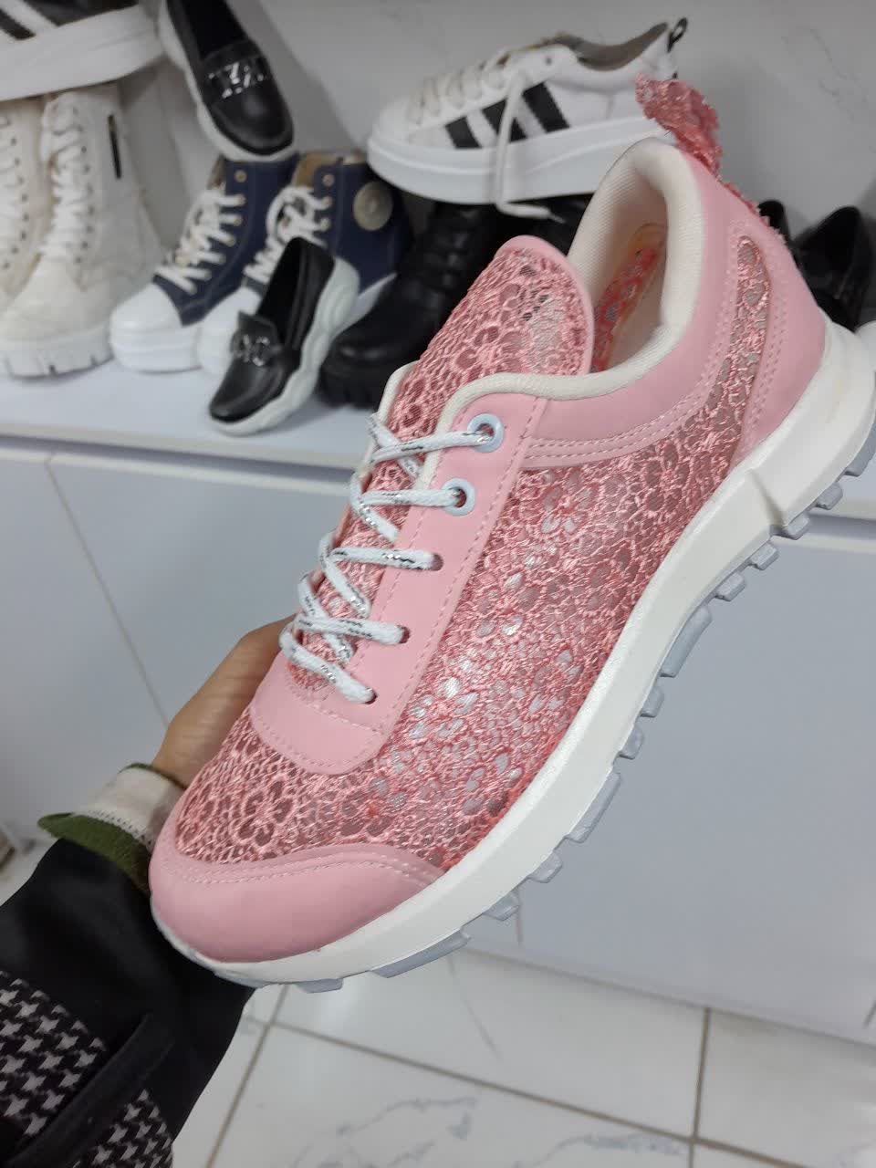 کتونی توری37-40