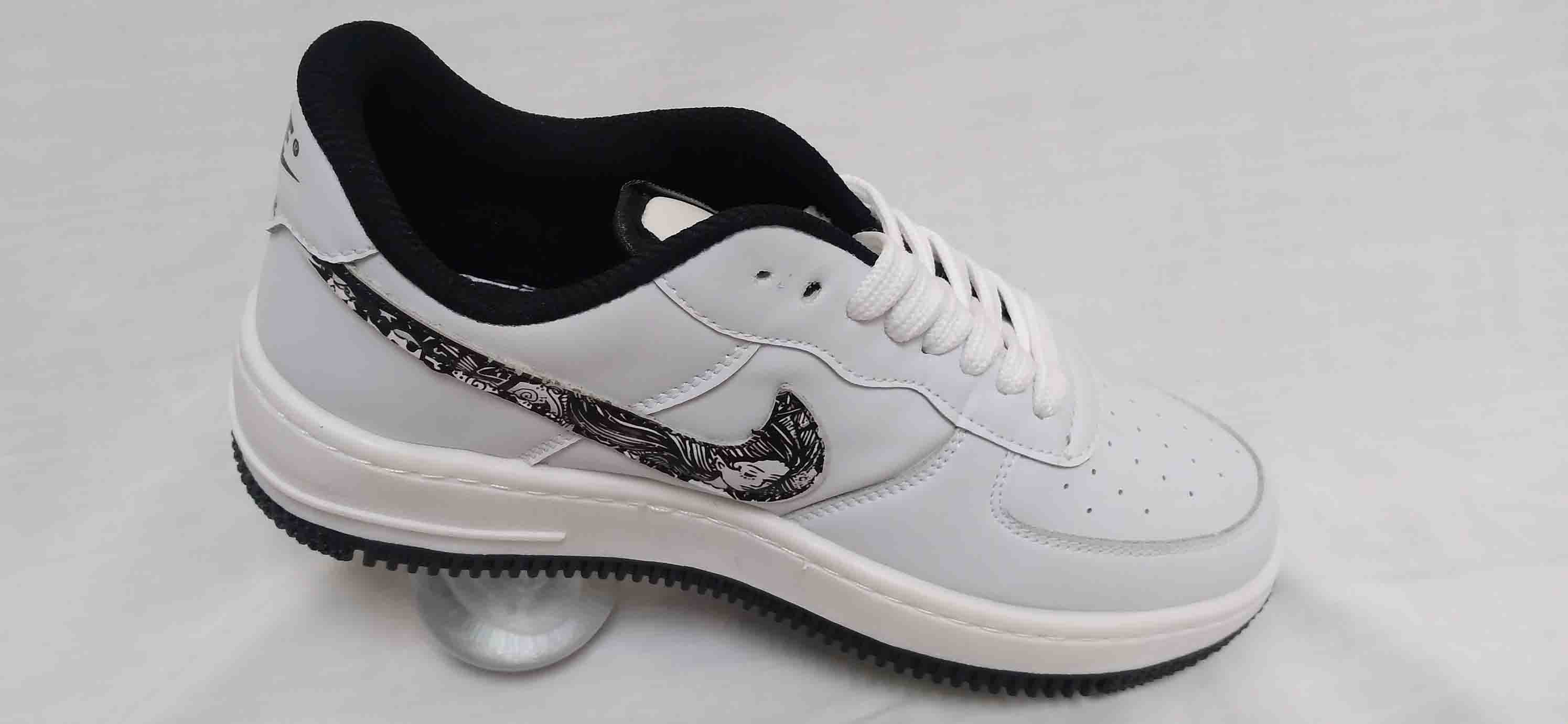 نایک جردن ایر سفید کد157