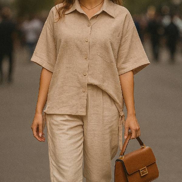 شومیز رویال استخوانی