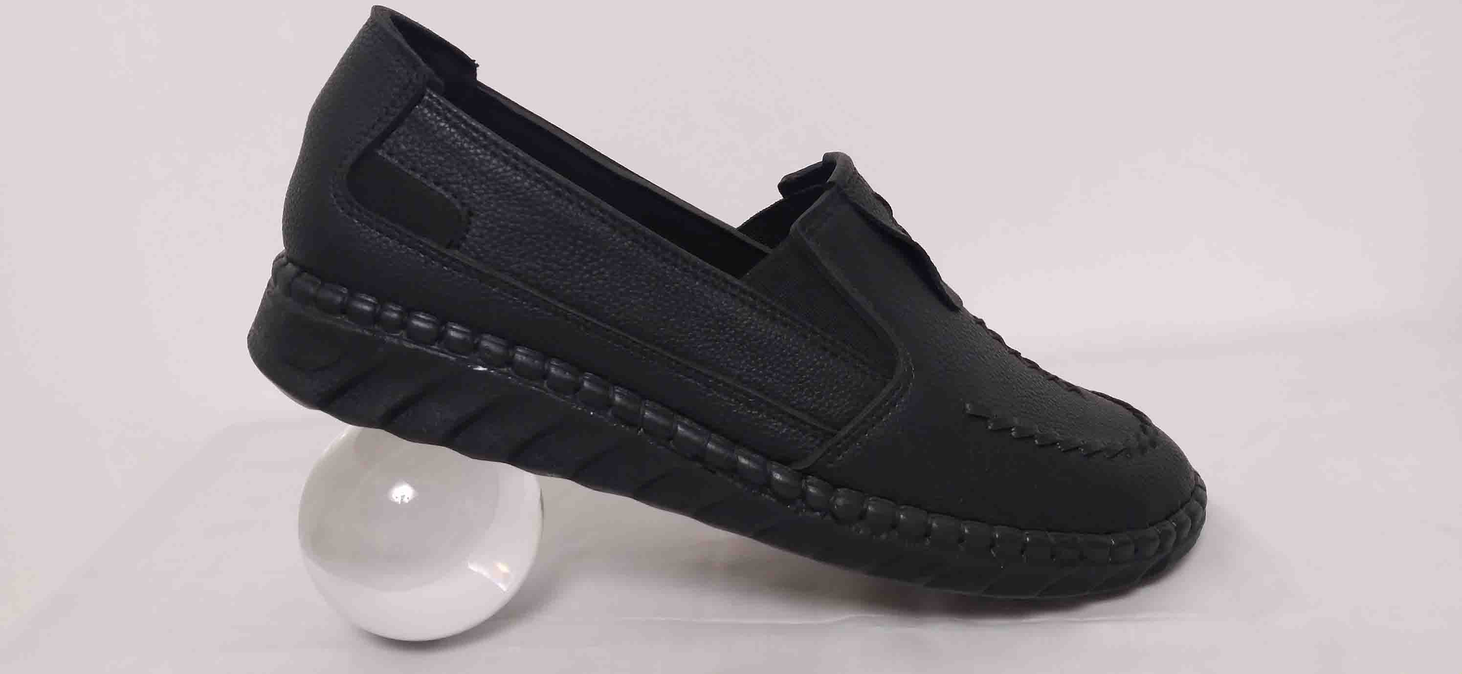 کالج طبی زنانه مشکی کد228