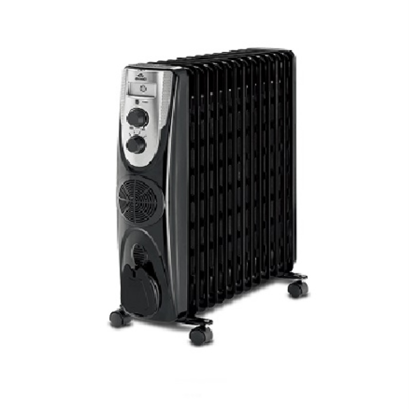 شوفاژ 15 پره