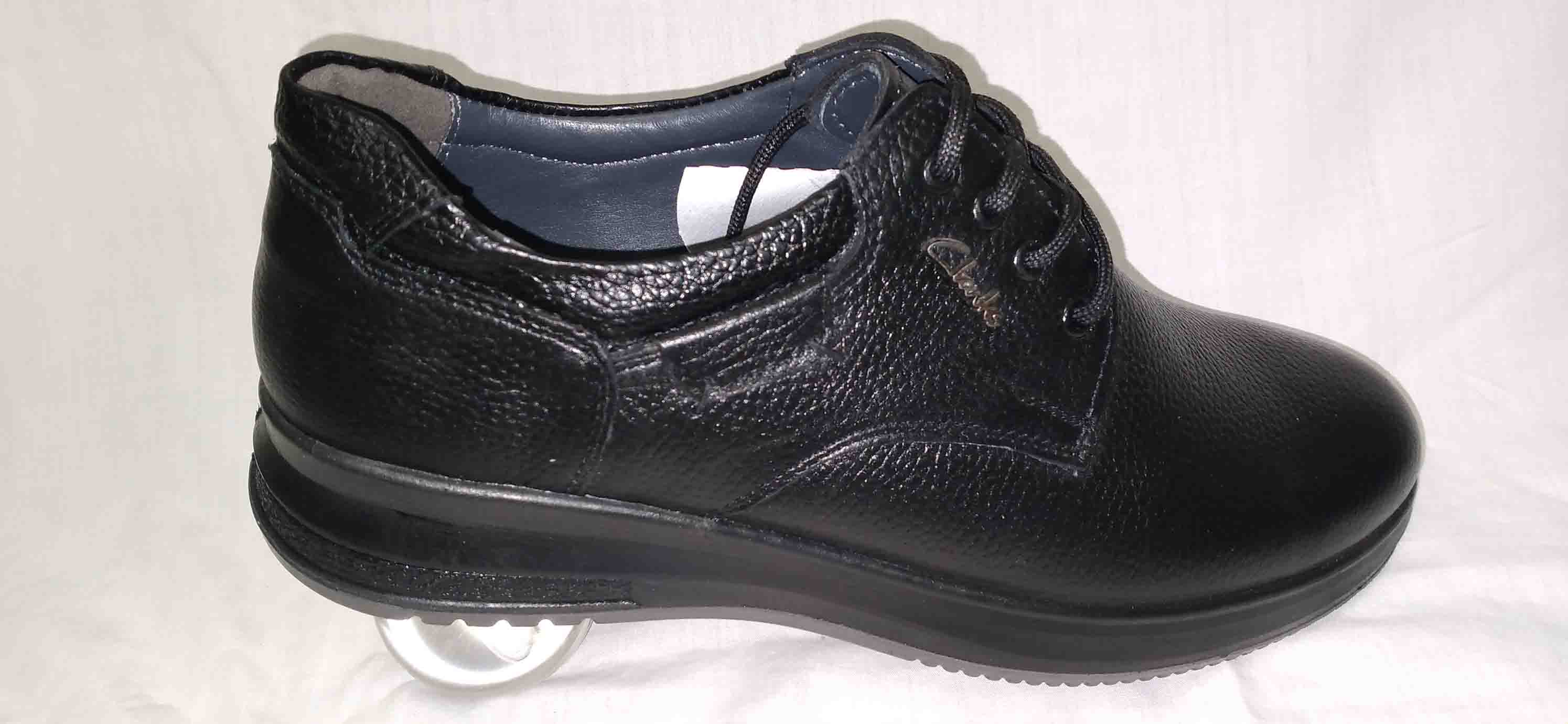 کفش مردانه تمام چرم -  کلارکClarks  بندار کد191