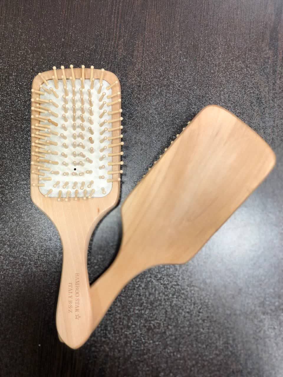 برس موچوبی ضد مو خوره  بامبو کد 759