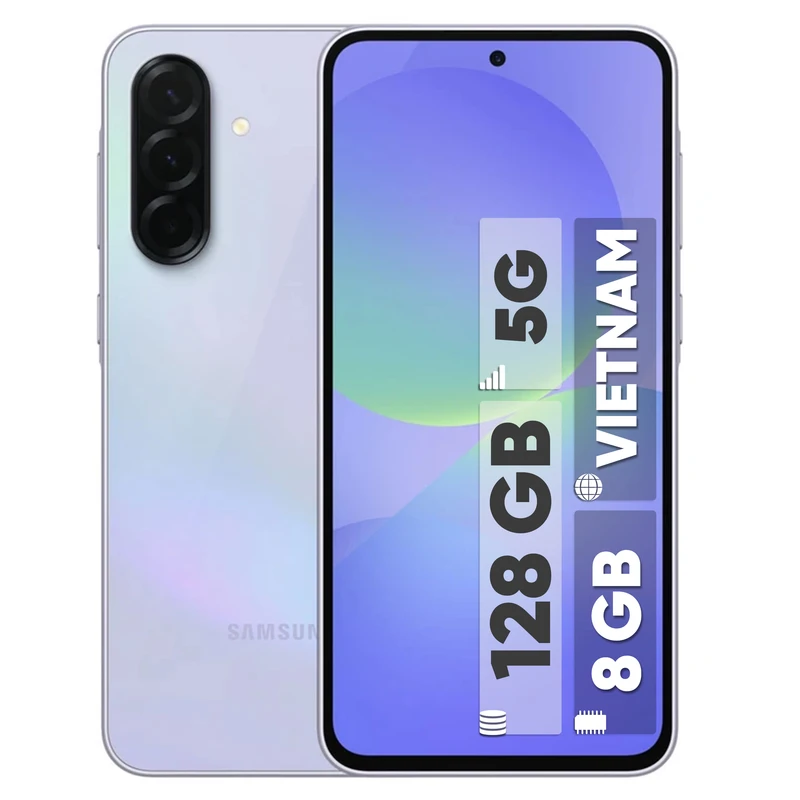 گوشی موبایل سامسونگ مدل Galaxy A36 دو سیم کارت ظرفیت 128 گیگابایت و رم 8 گیگابایت