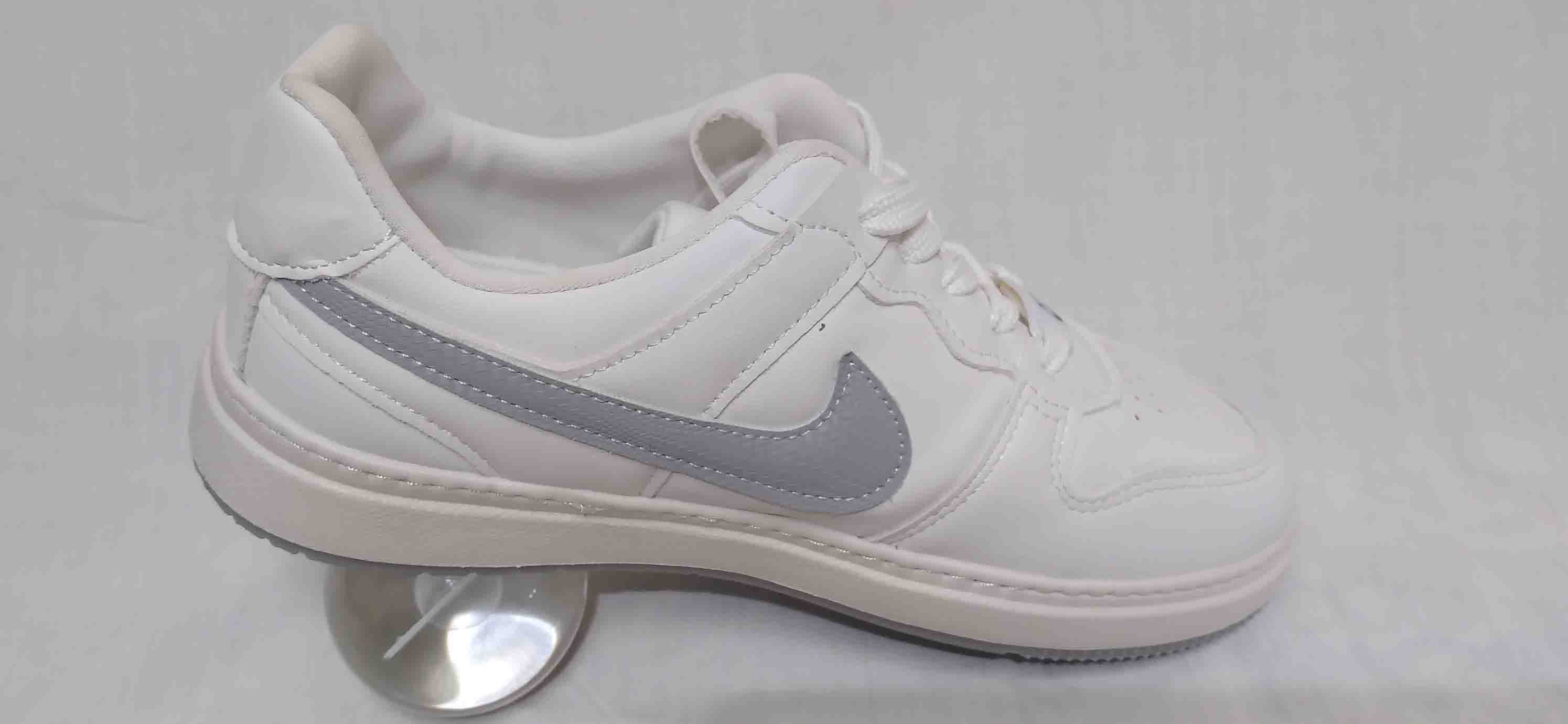 نایک جردن ایر فورس سفید کد183