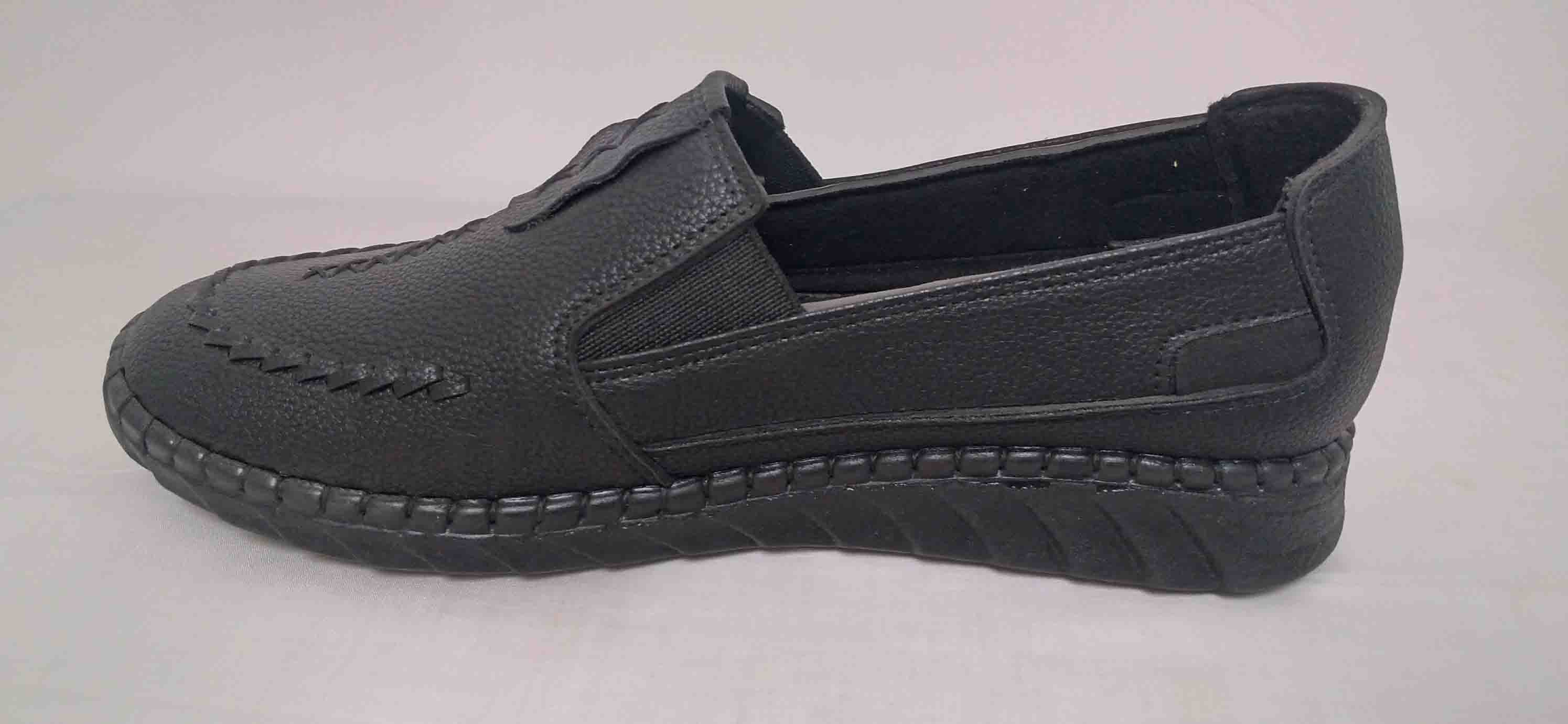 کالج طبی زنانه مشکی کد228