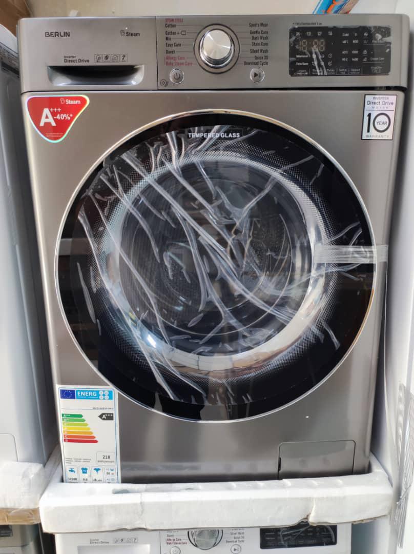 لیاس شویی جنرال برلین g 10.5