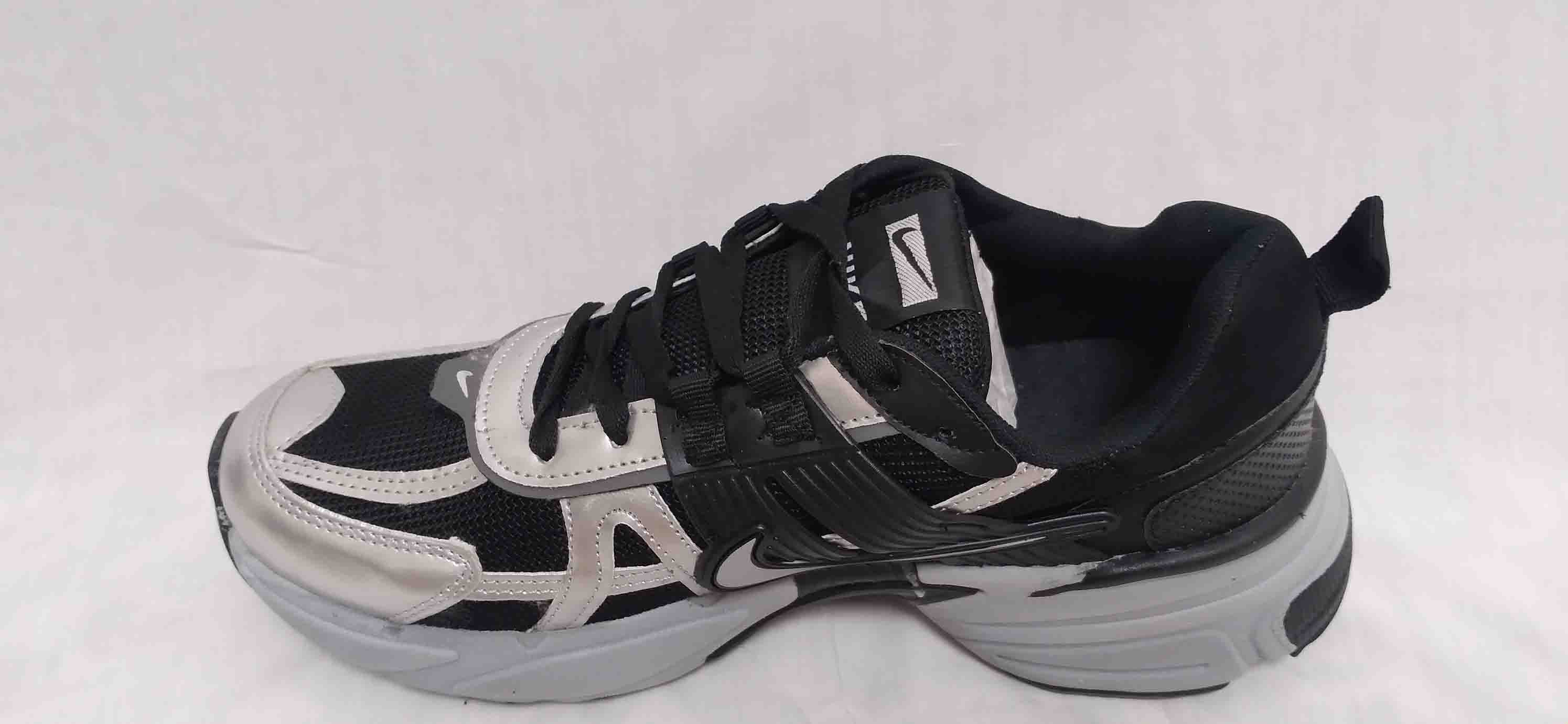 کتونی0 مردانه نایک وی تو کی مشکی کد 131