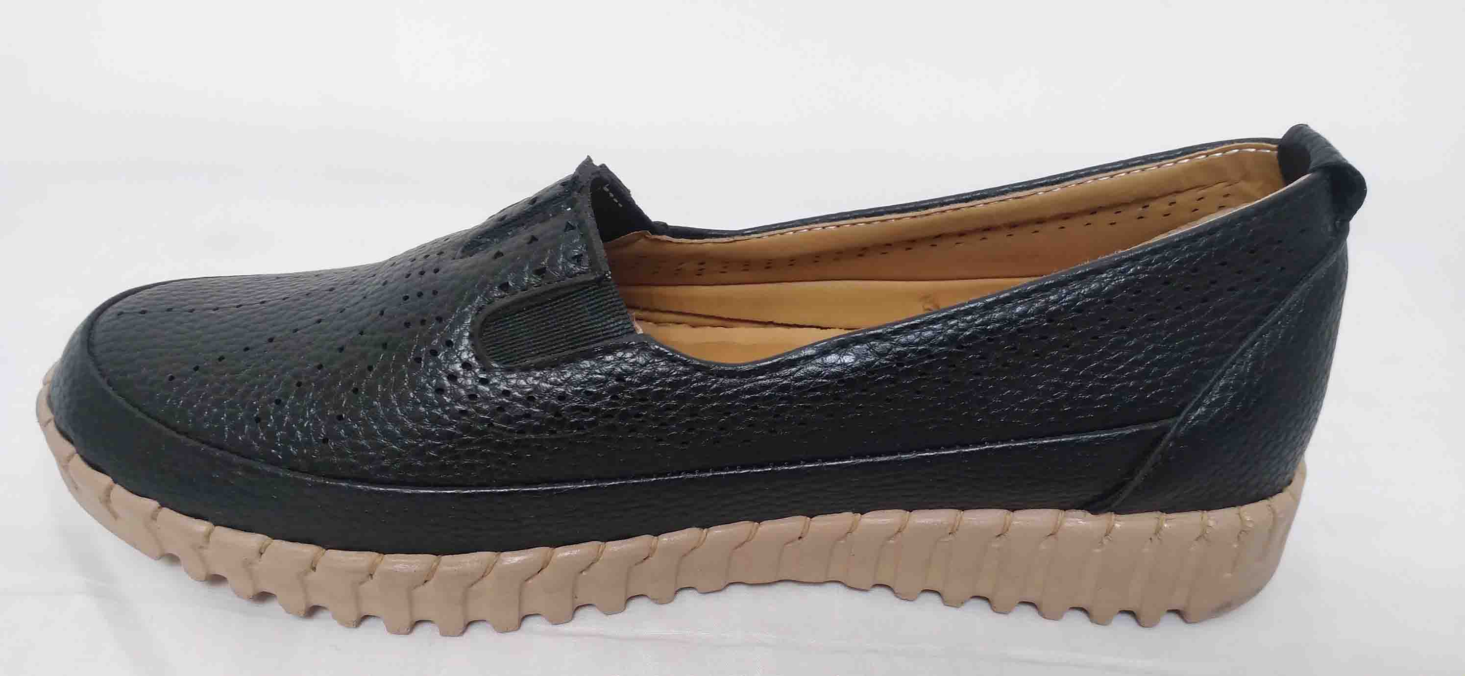 کالج زنانه مشکی کد230