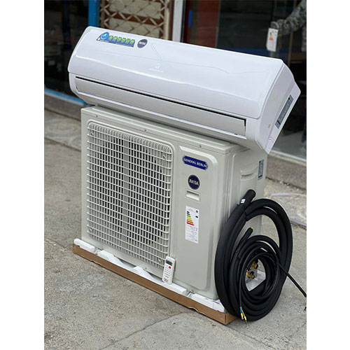 کولر گازی 30 هزار جنرال برلین