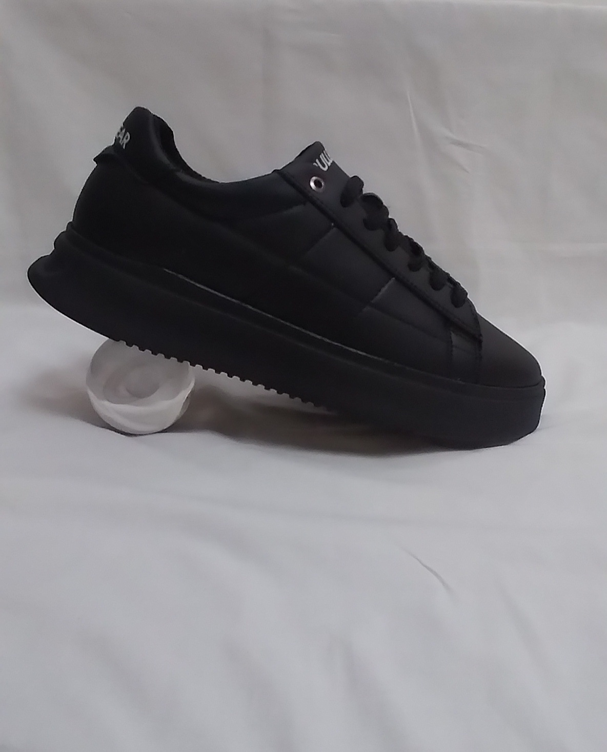 ونس لژدار مردانه مشکی کد110