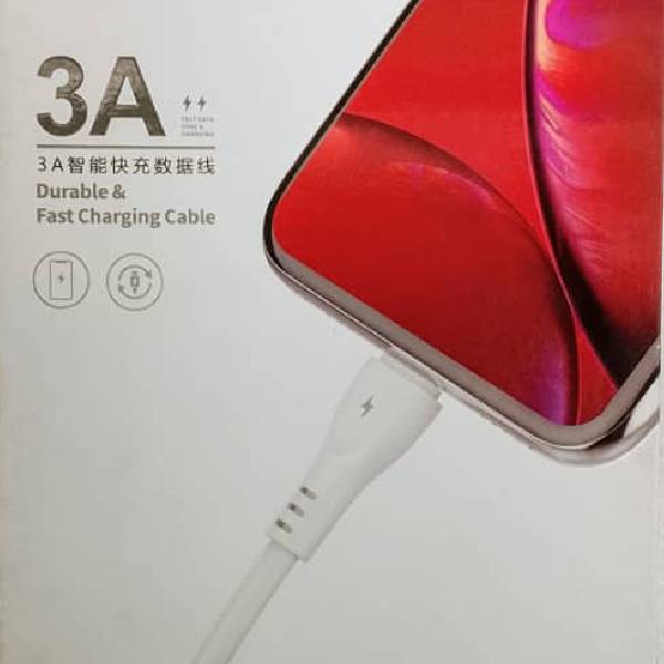 کابل شارژ وی8 میکرو