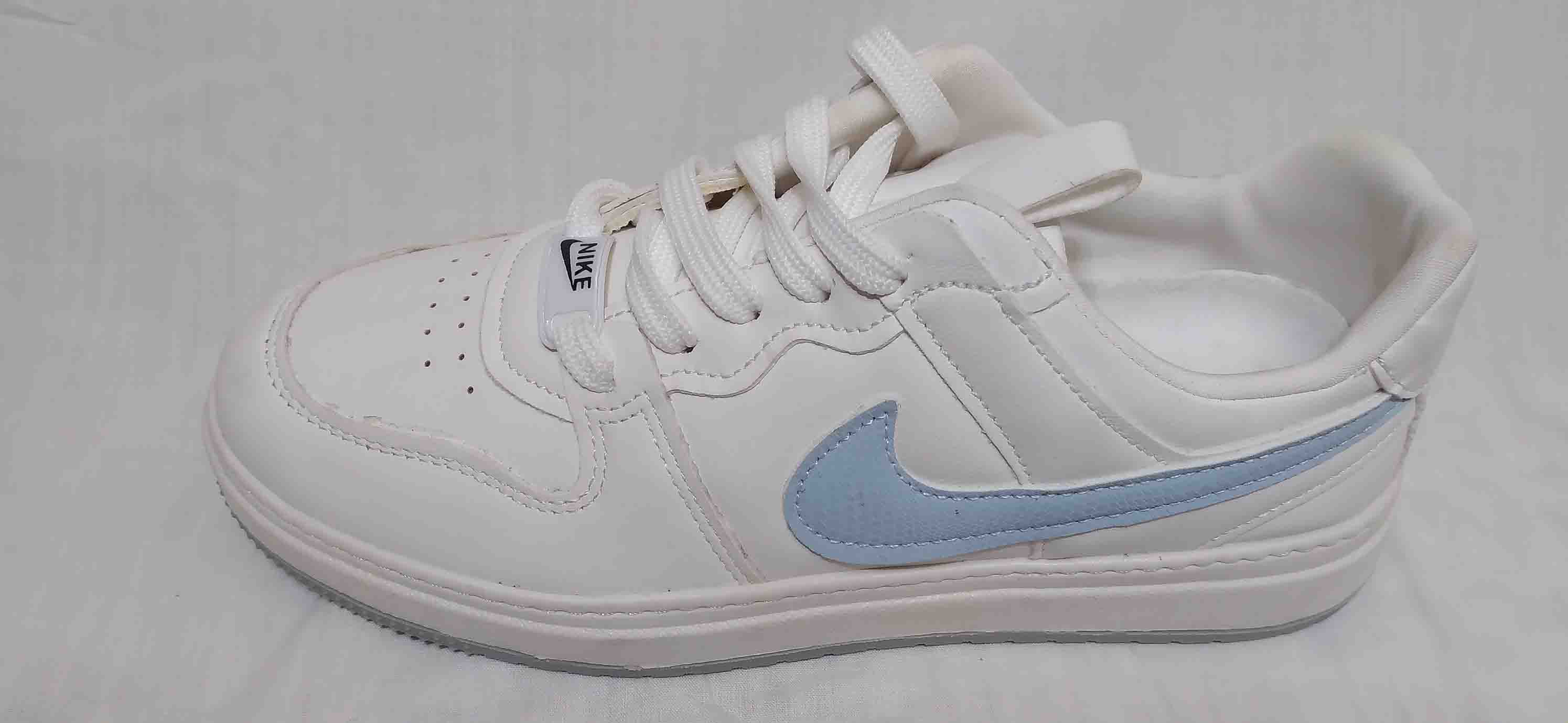 نایک جردن ایر فورس سفید کد182