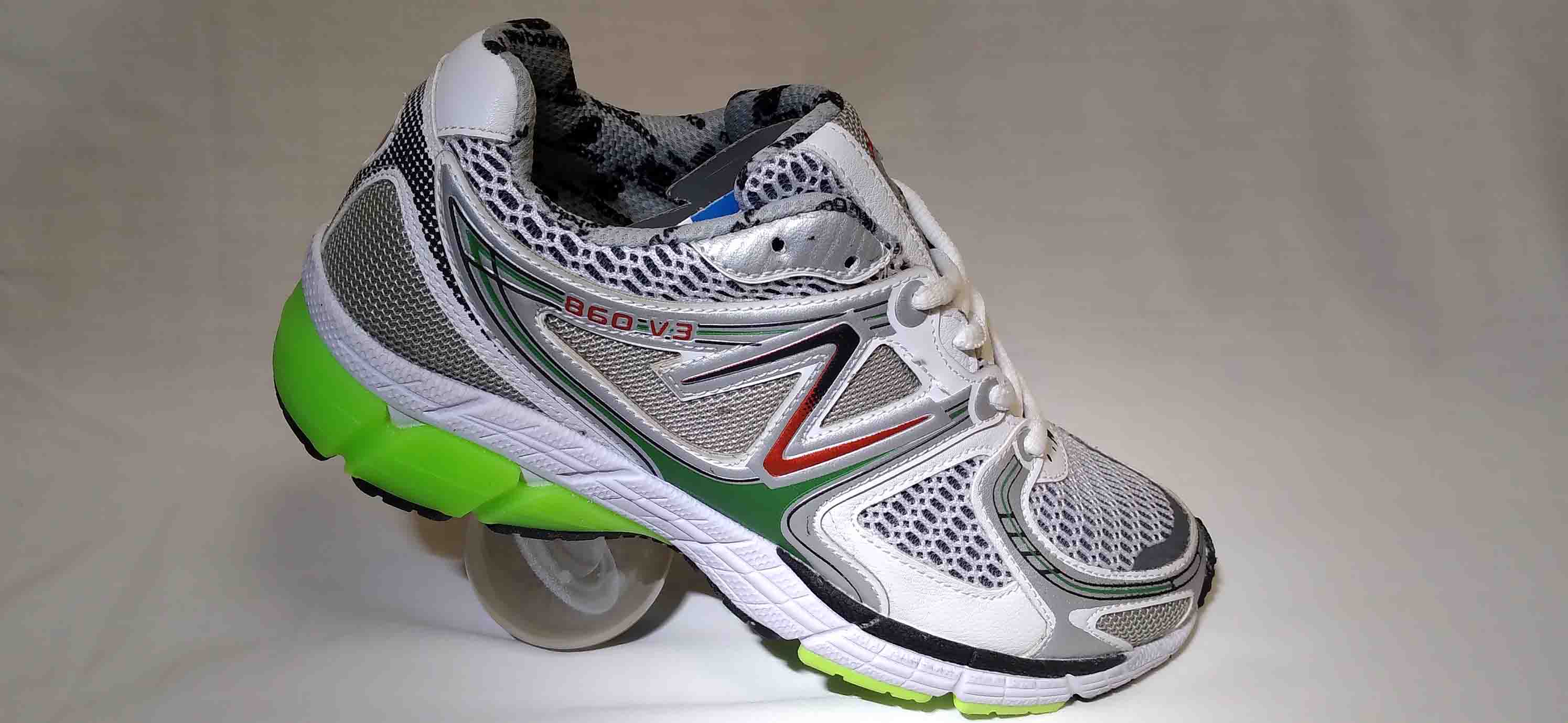 کتونی نیوبالانس 860 v3 کد134