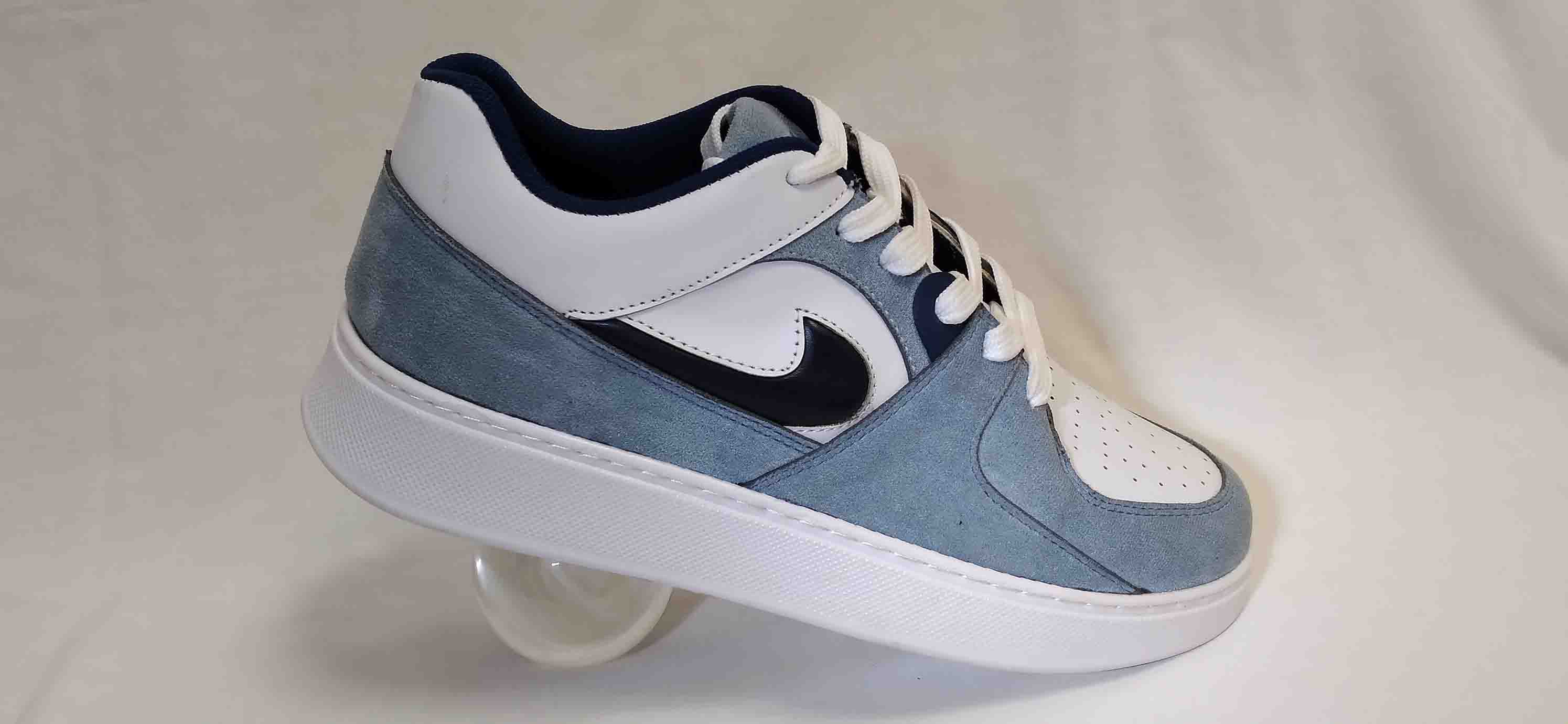 کفش نایک جردن فورس کد 137